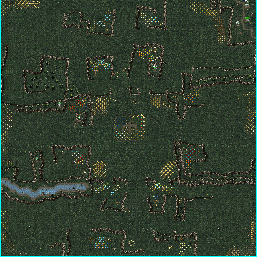 CCLP TM Hells Kitchen S9